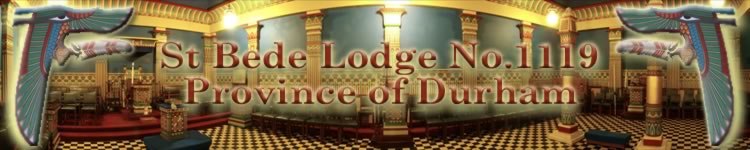 White Friars Lodge No 6523